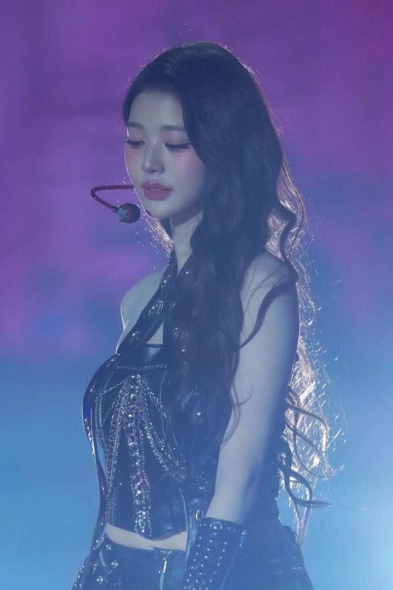 아이브 장원영