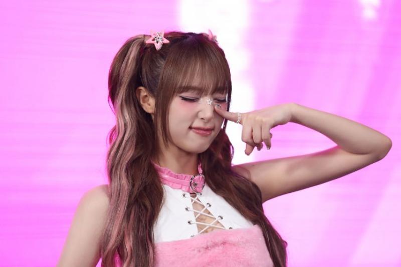 최예나