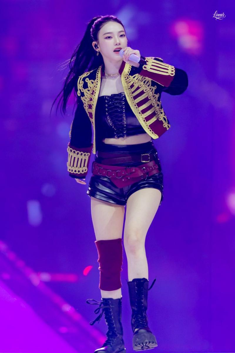 에스파 카리나