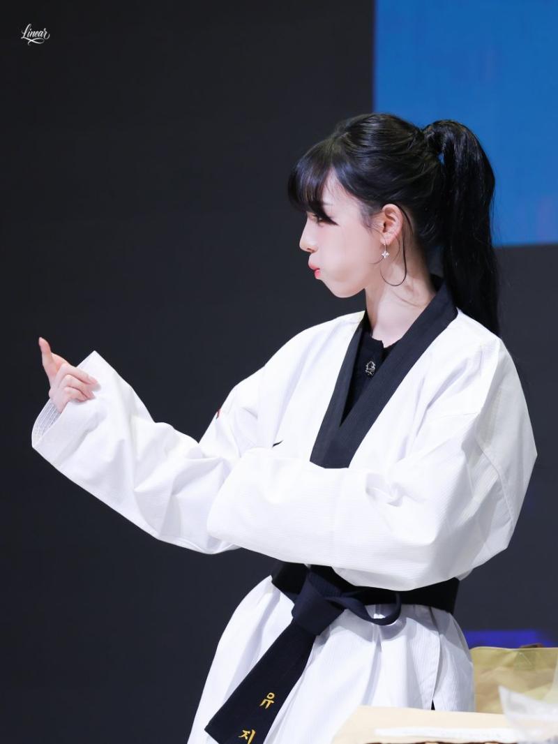 에스파 카리나