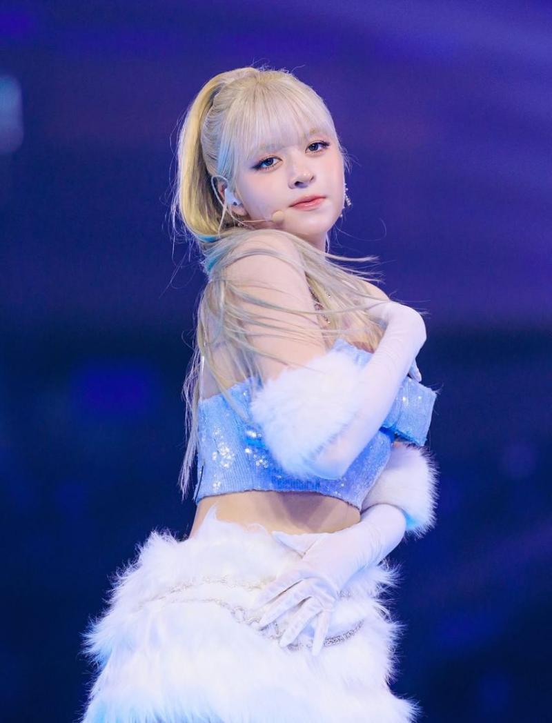 NMIXX (엔믹스)