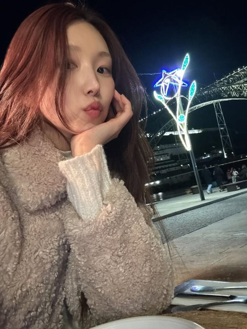 케이시 (kassy)