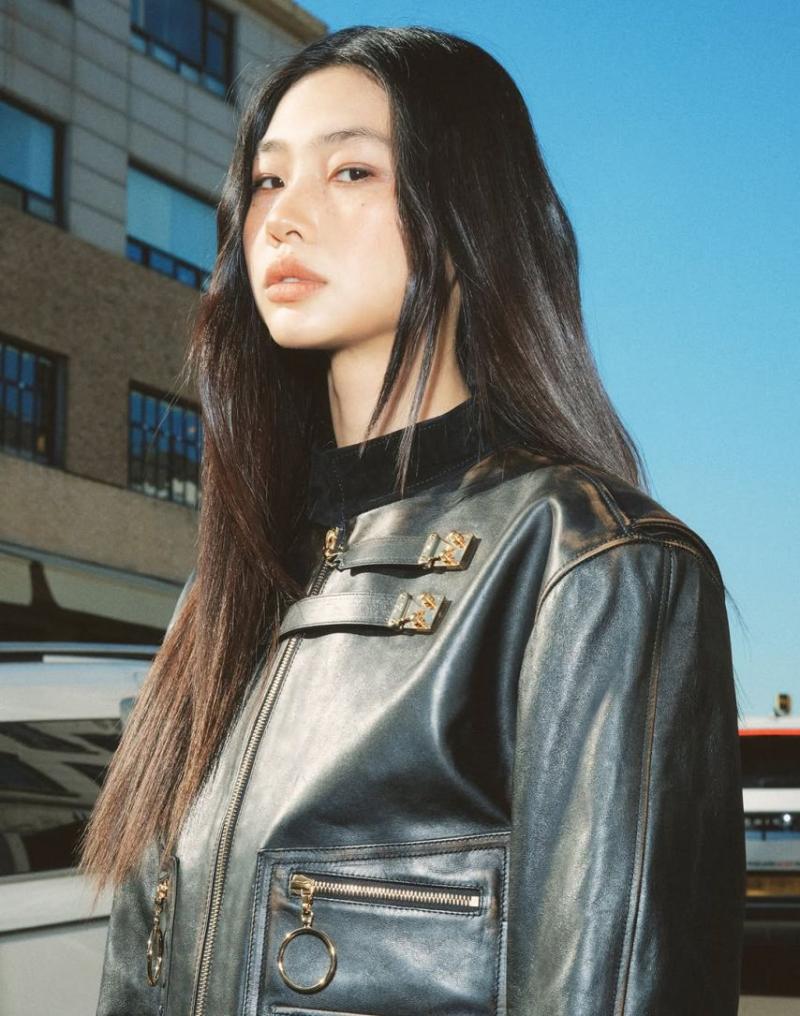 정호연