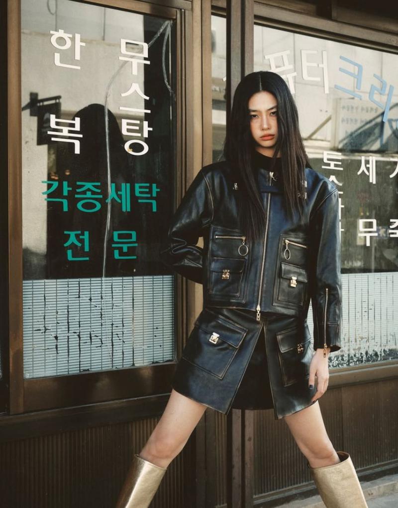 정호연