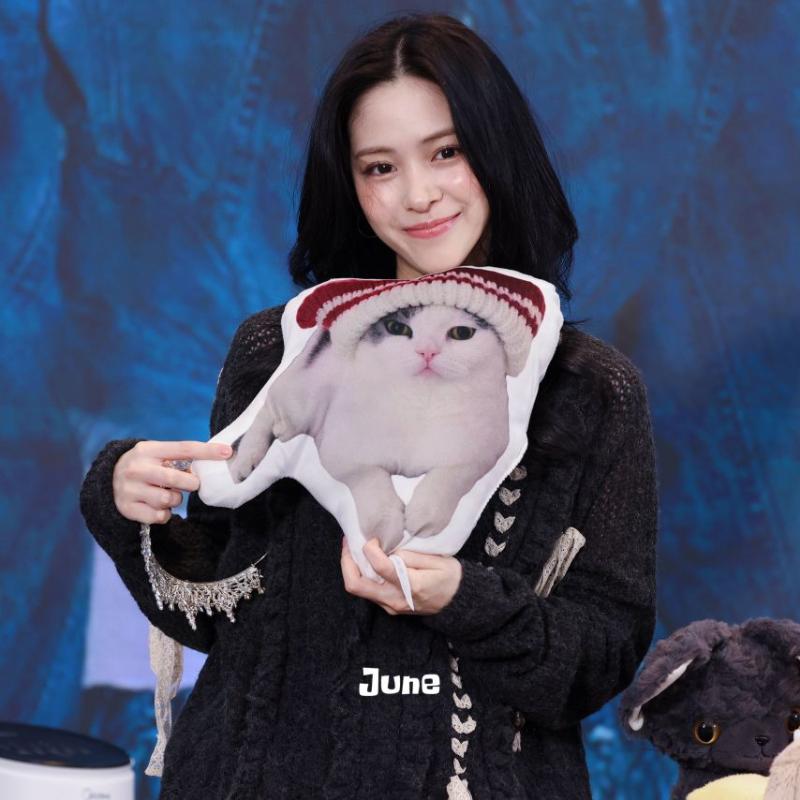 ITZY 류진