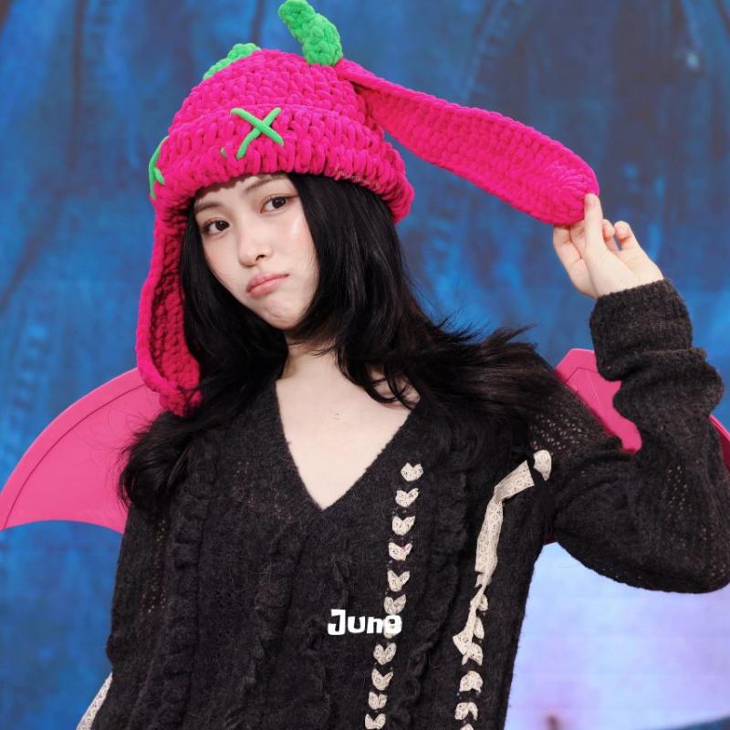 ITZY 류진