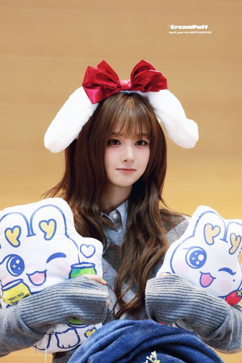 엔믹스 설윤