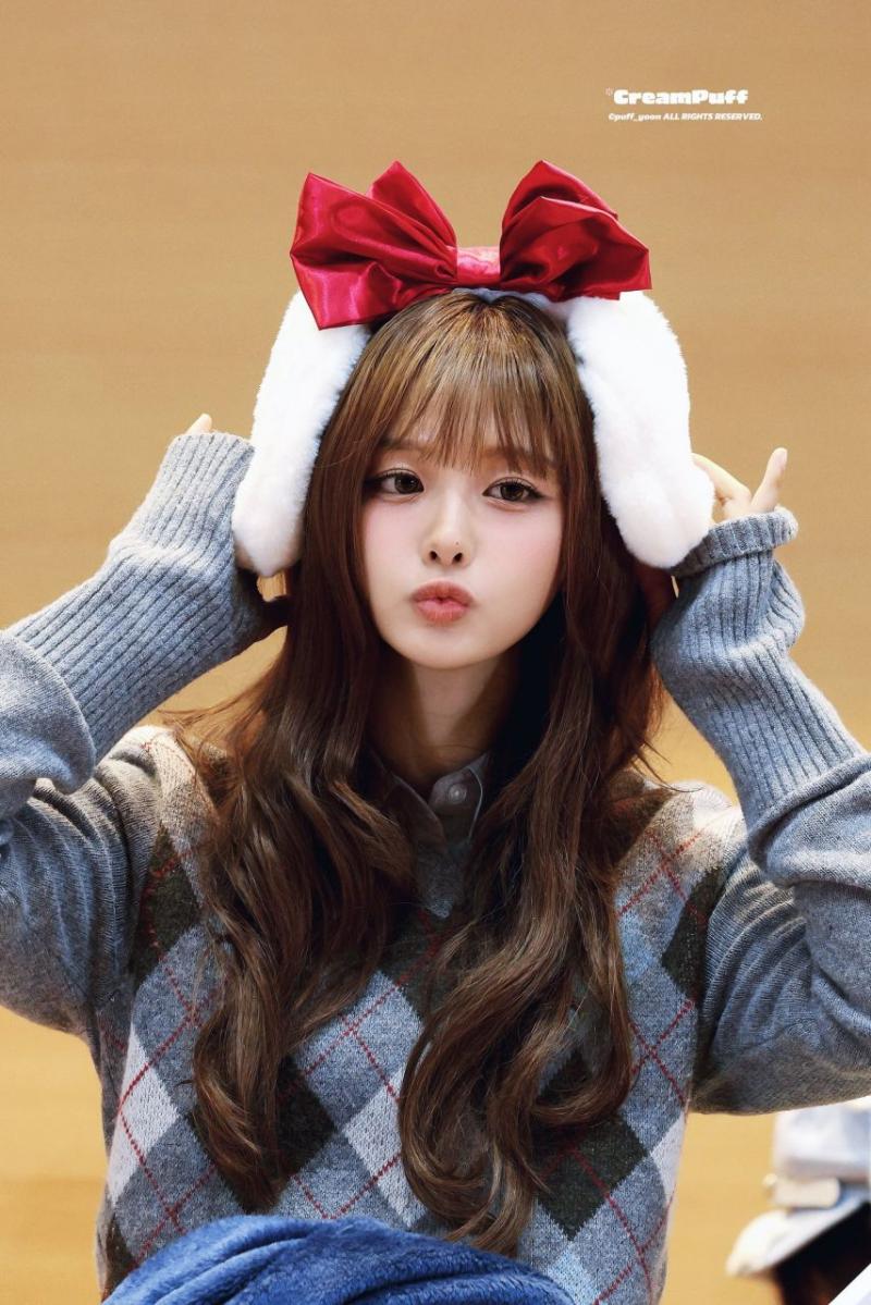 엔믹스 설윤