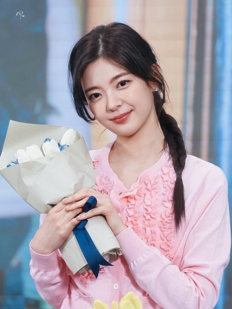 ITZY 리아