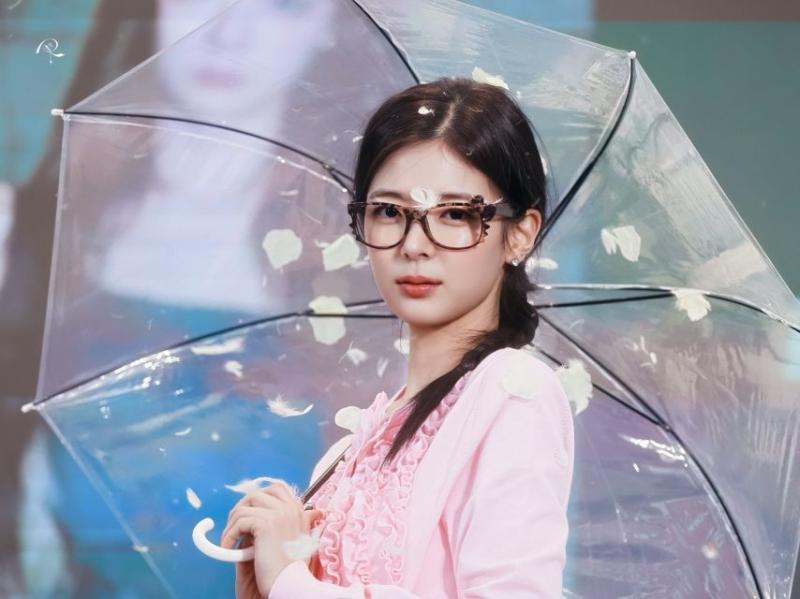 ITZY 리아