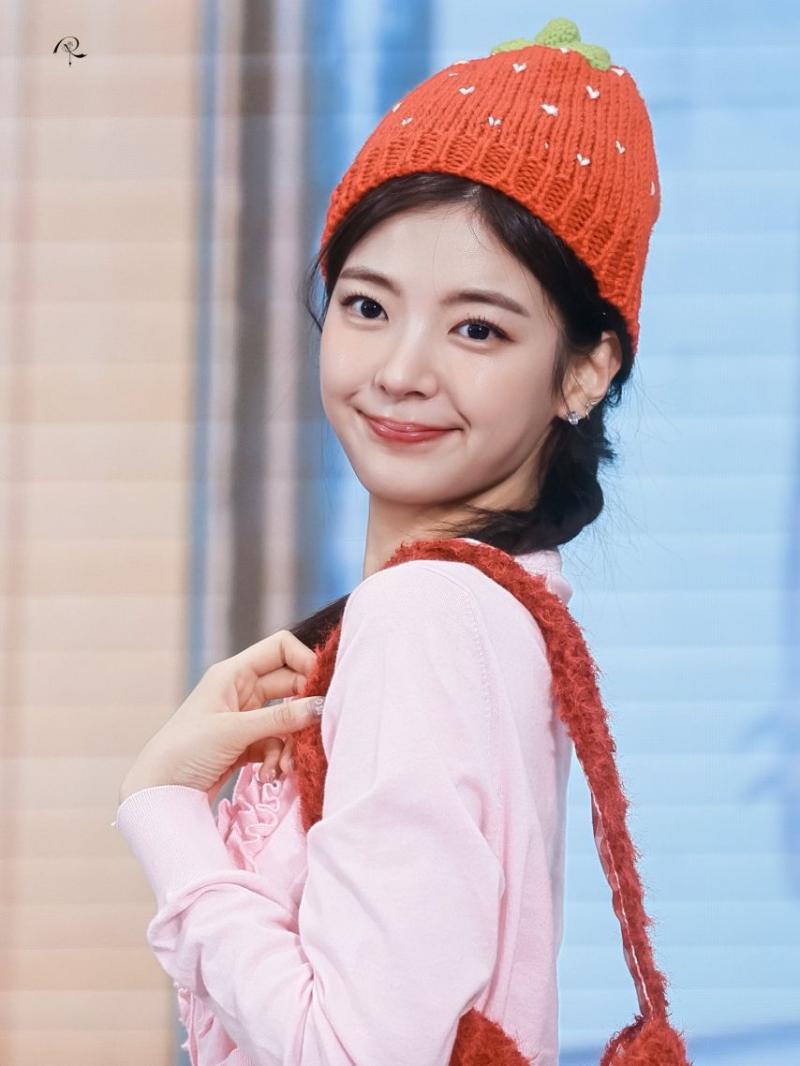 ITZY 리아