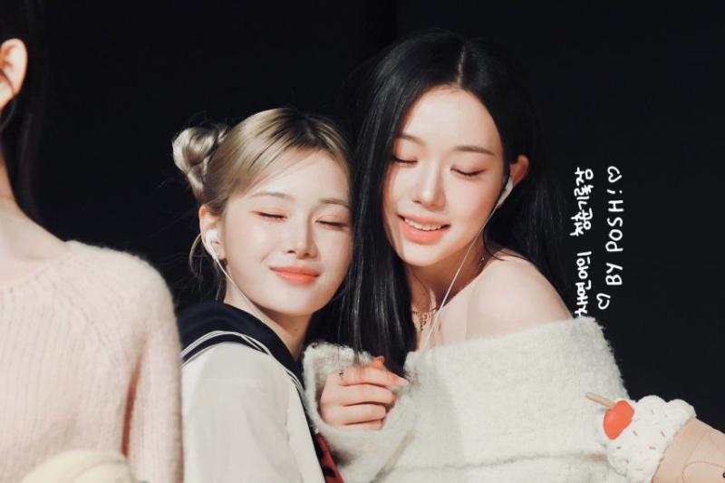 트리플에스 김채연 지연 마유