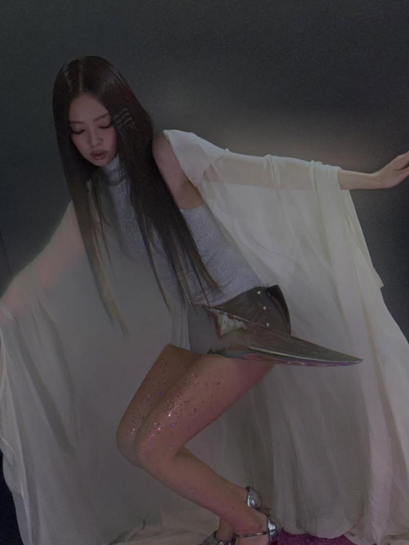 BLACKPINK (블랙핑크) 제니