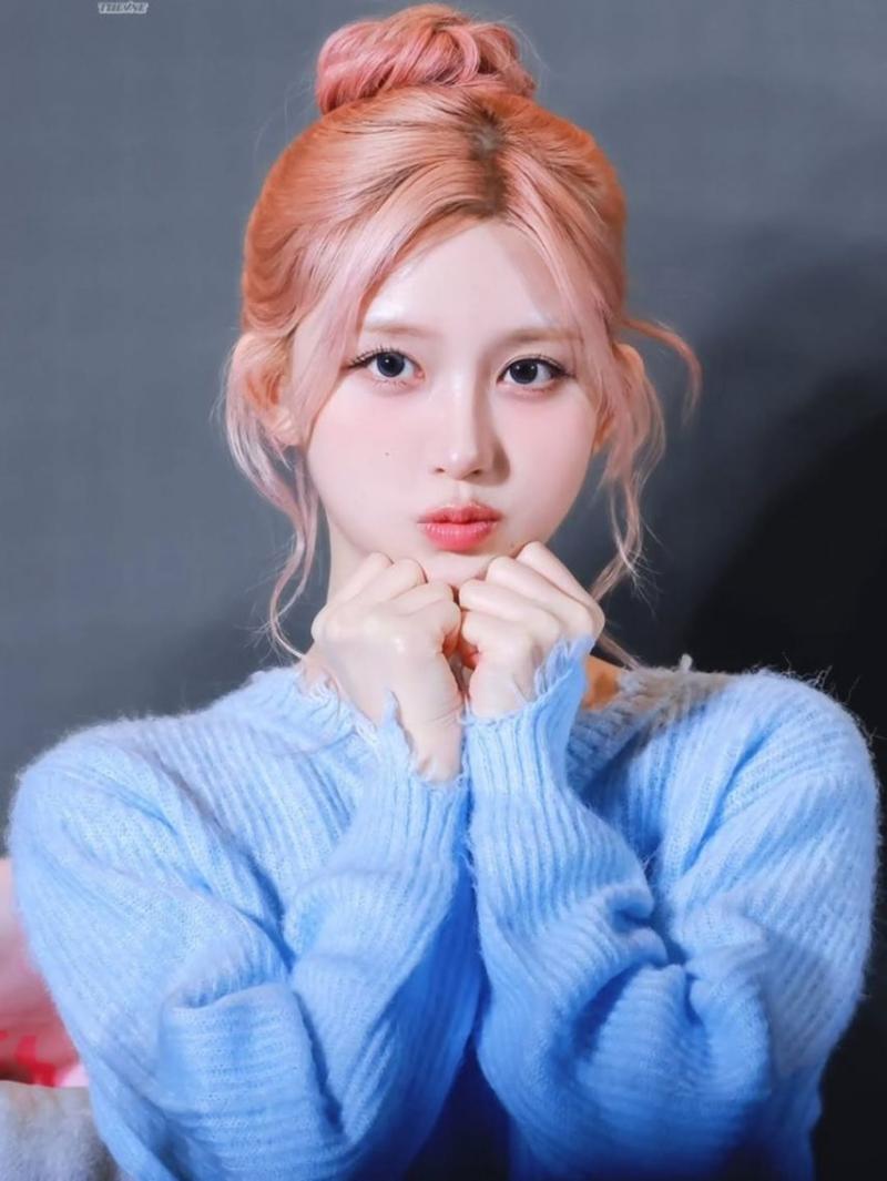 IVE (아이브) 가을