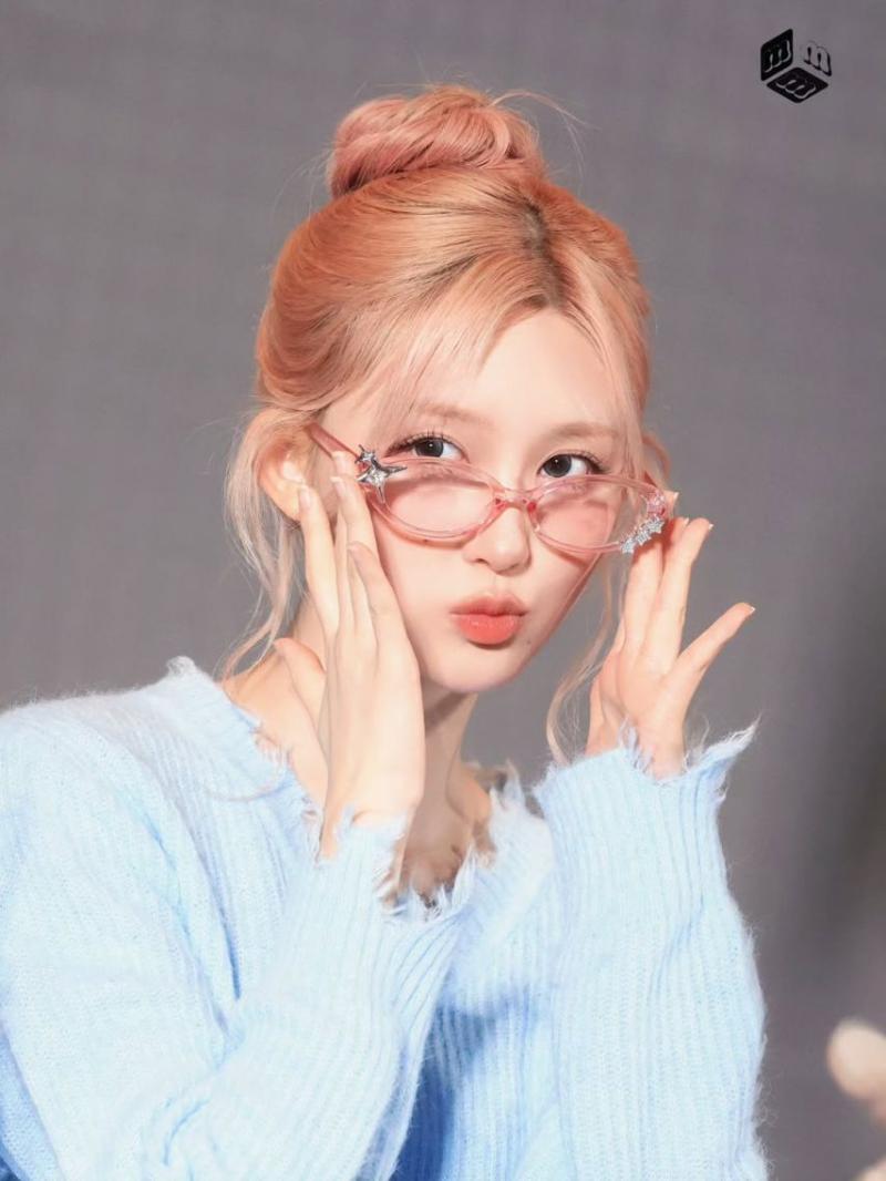 IVE (아이브) 가을