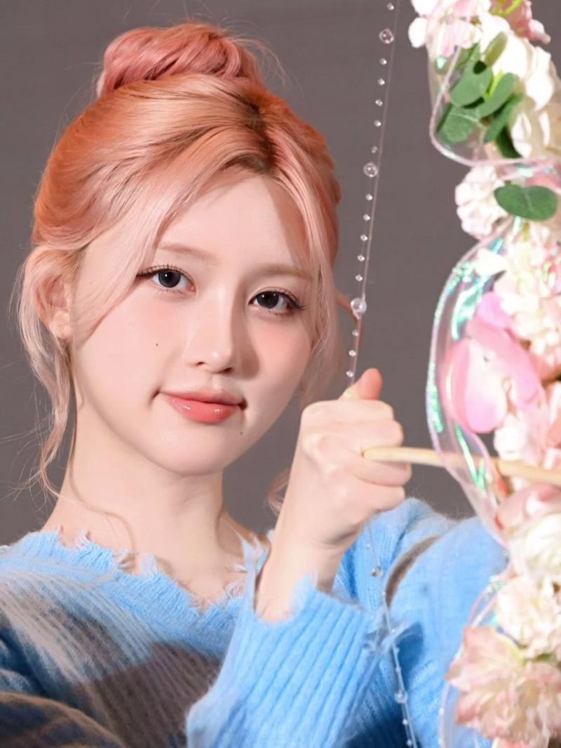 IVE (아이브) 가을