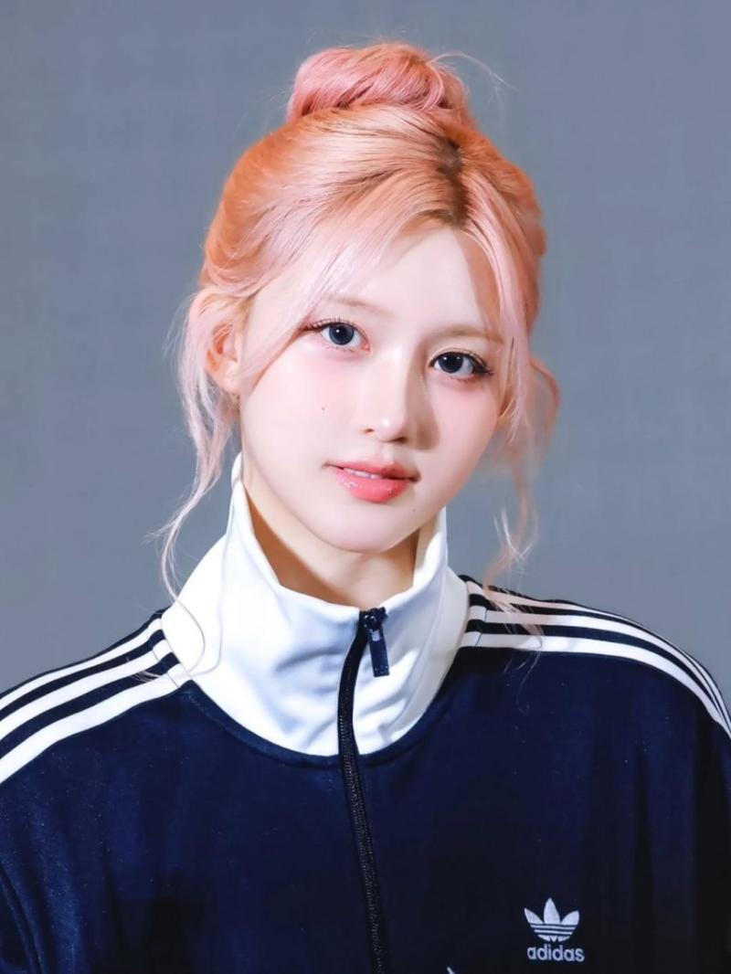IVE (아이브) 가을