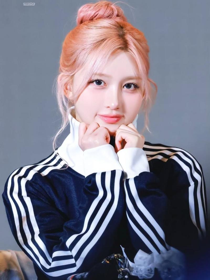 IVE (아이브) 가을
