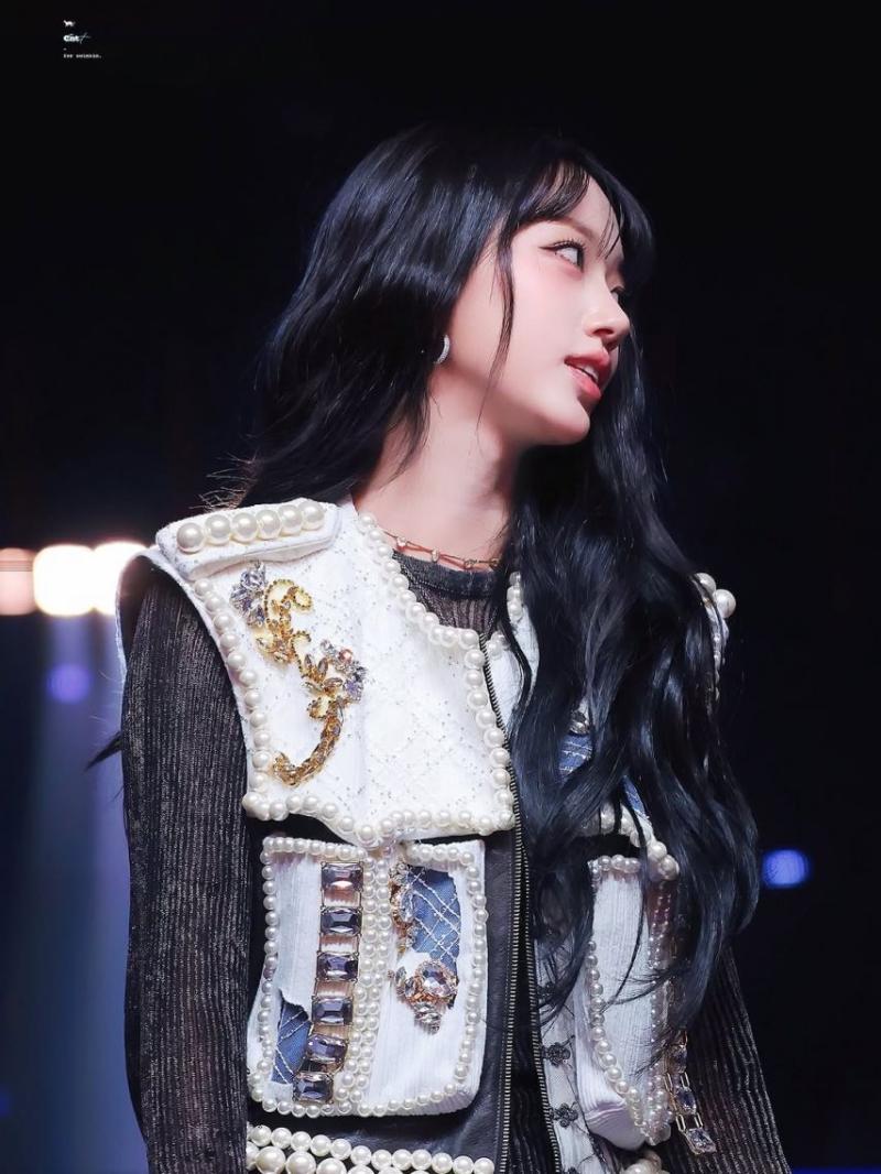 MEOVV (미야오) 수인