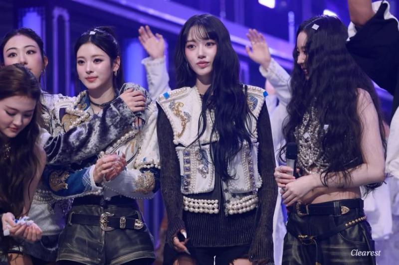 MEOVV (미야오) 수인