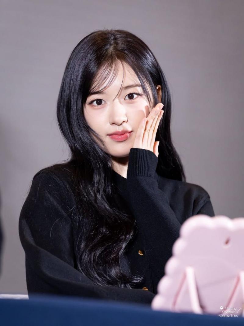 IVE (아이브) 안유진