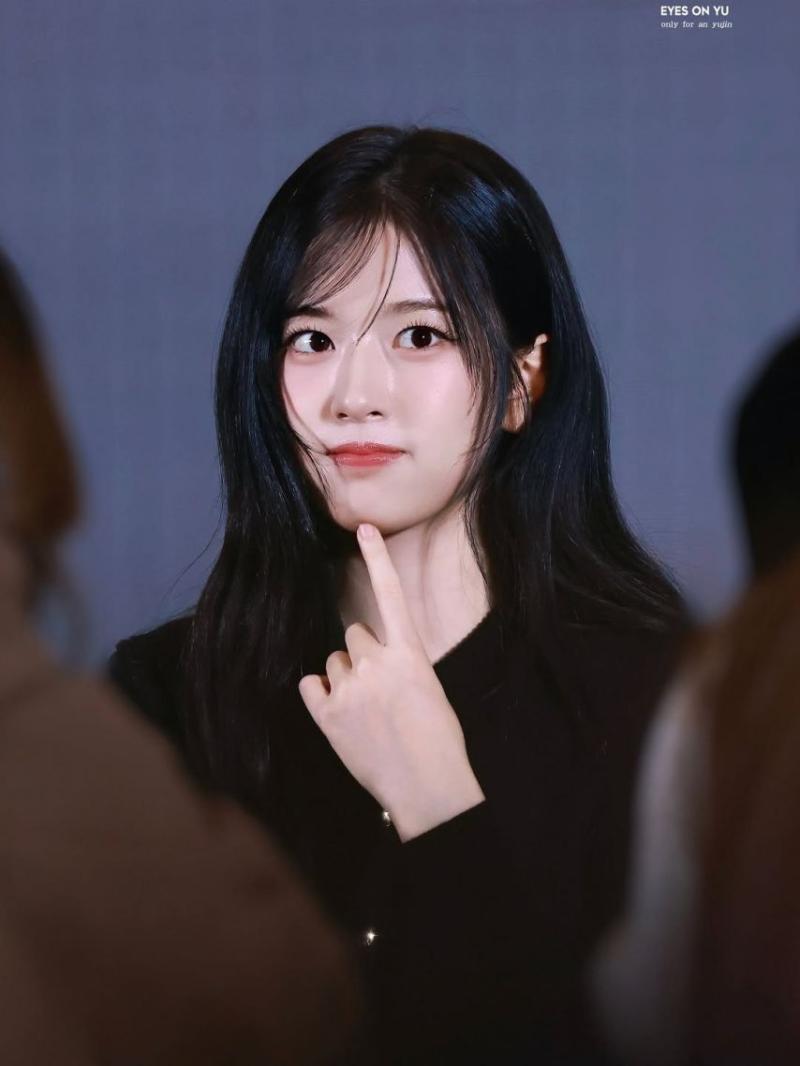 IVE (아이브) 안유진