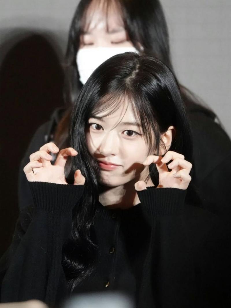 IVE (아이브) 안유진