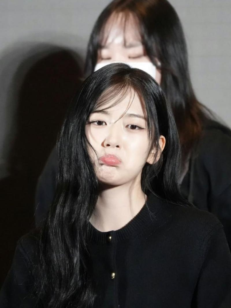 IVE (아이브) 안유진
