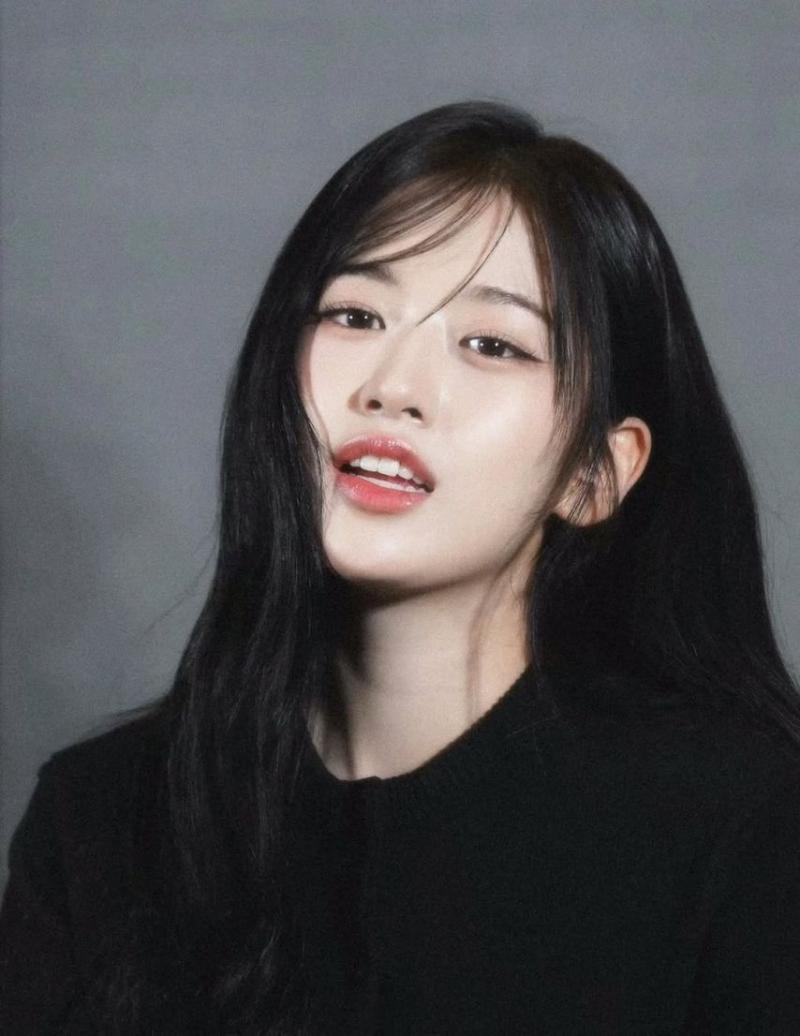 IVE (아이브) 안유진