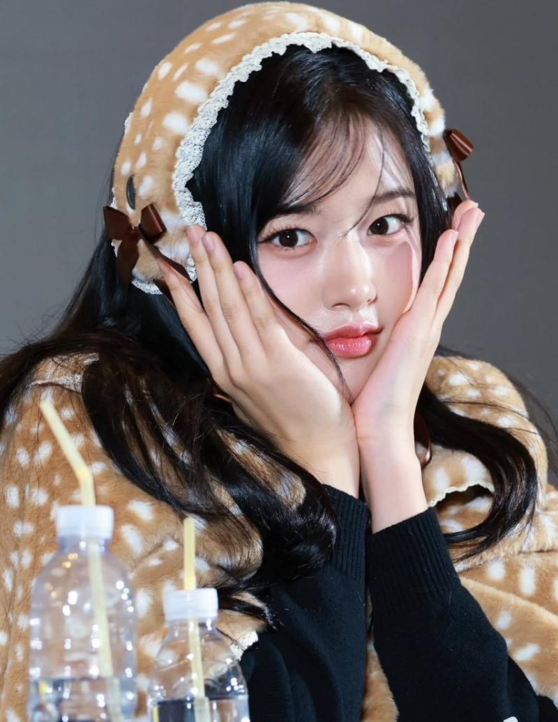 IVE (아이브) 안유진