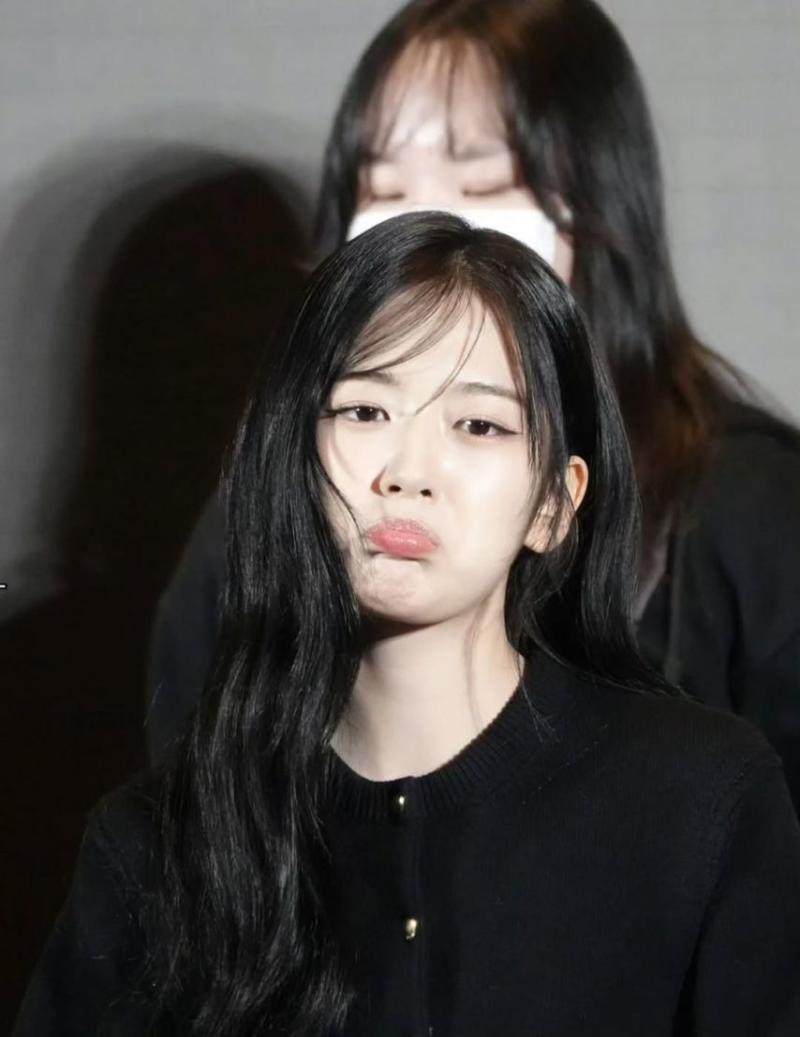 IVE (아이브) 안유진