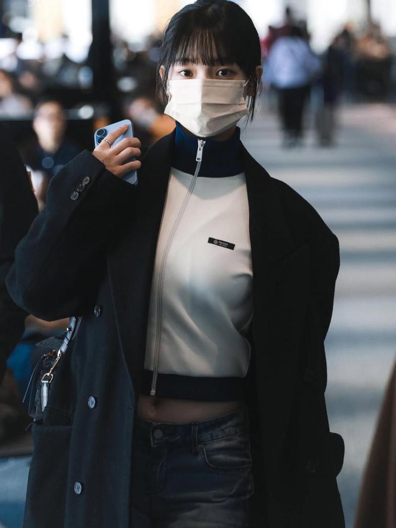 에스파 (aespa) 카리나
