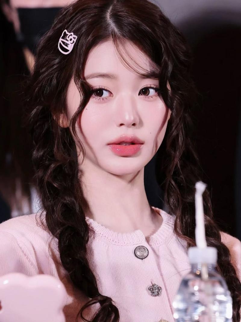 IVE (아이브) 장원영