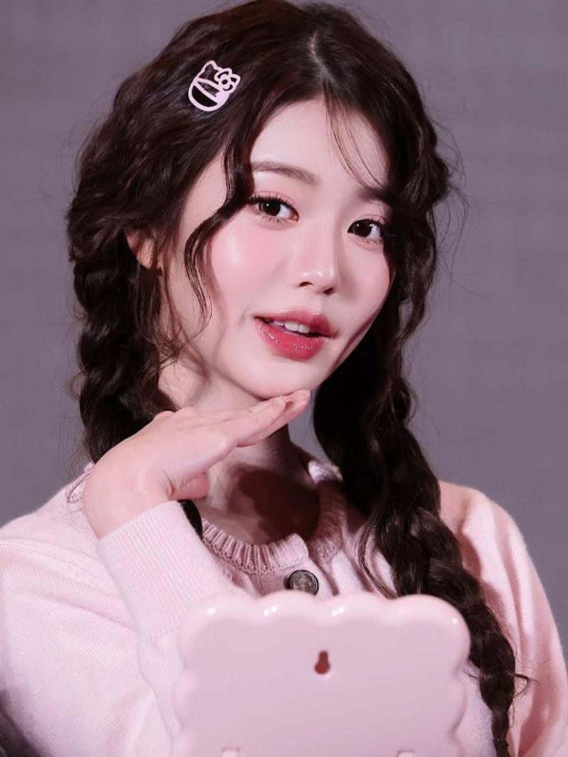 IVE (아이브) 장원영