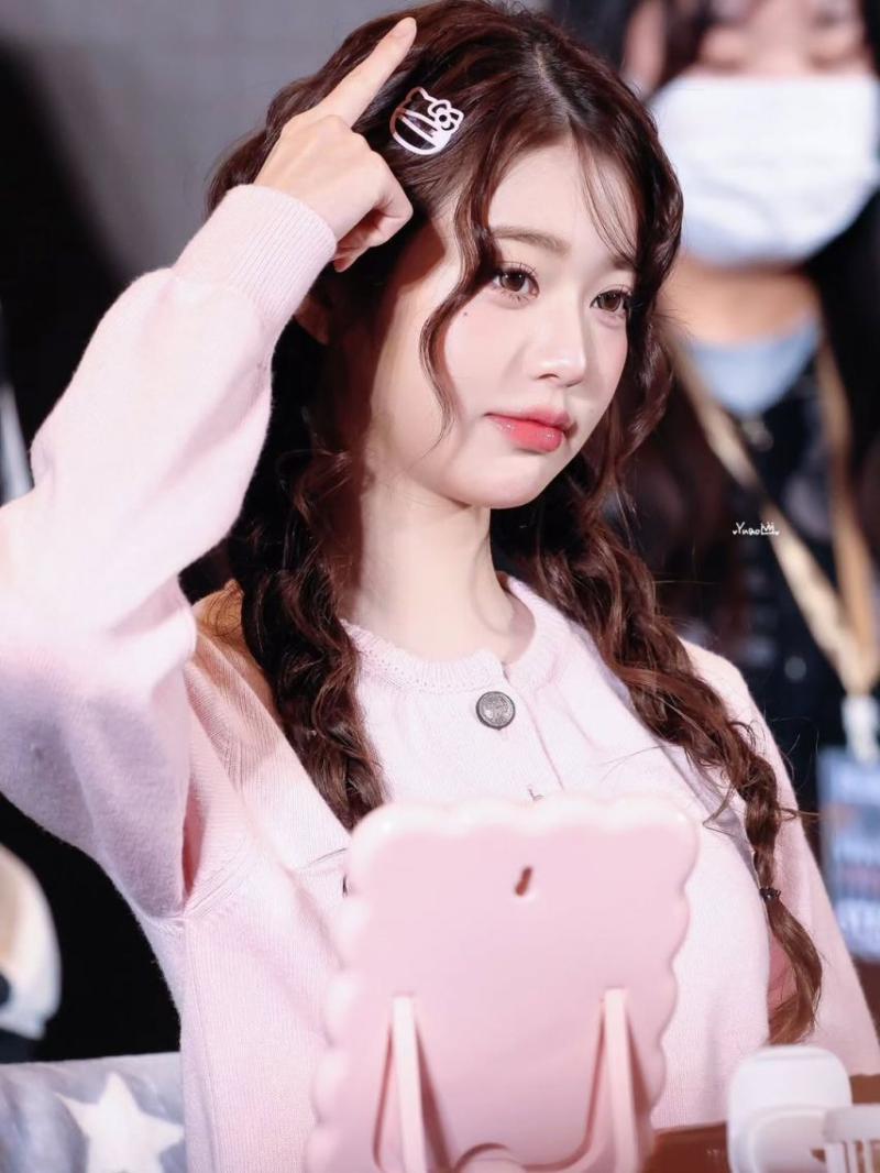 IVE (아이브) 장원영