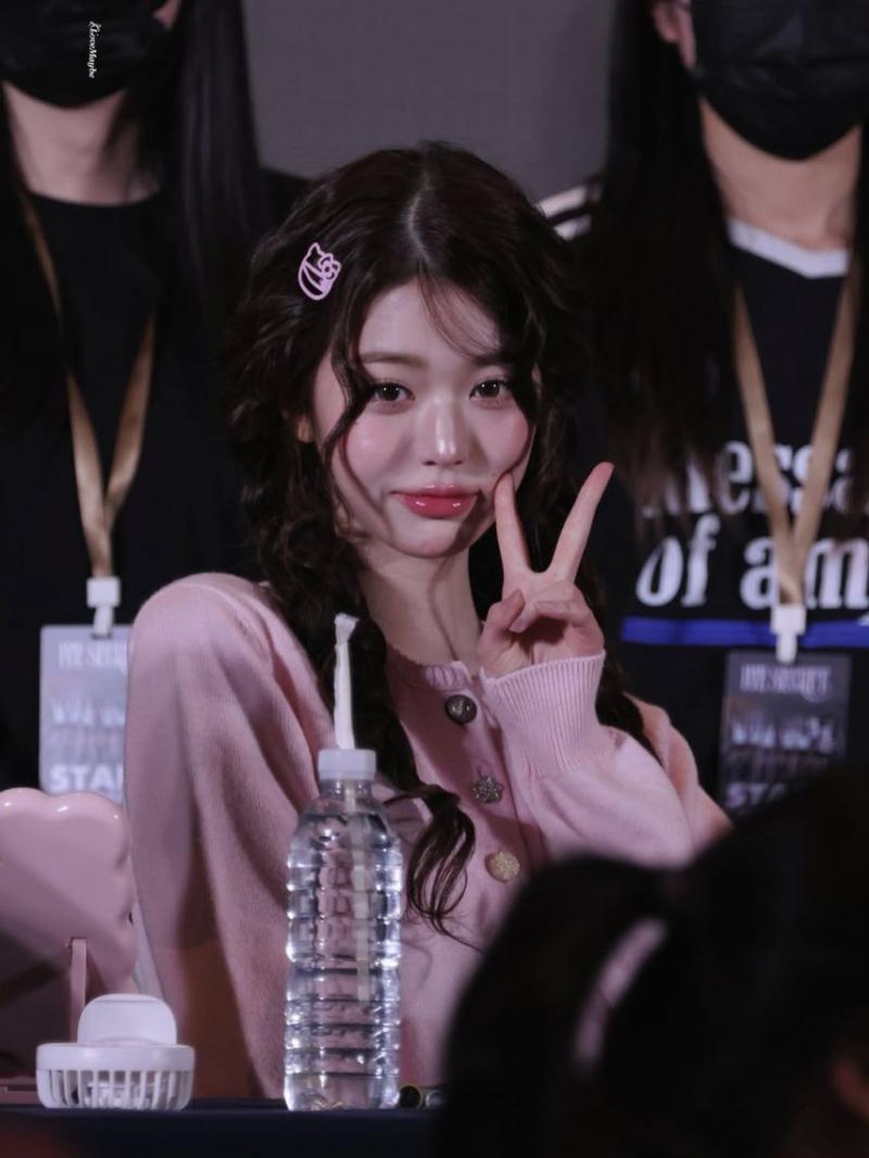 IVE (아이브) 장원영
