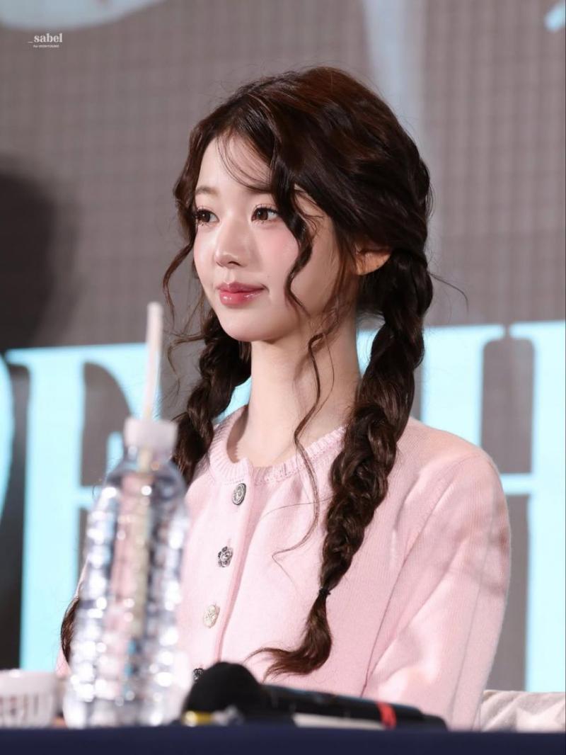 IVE (아이브) 장원영