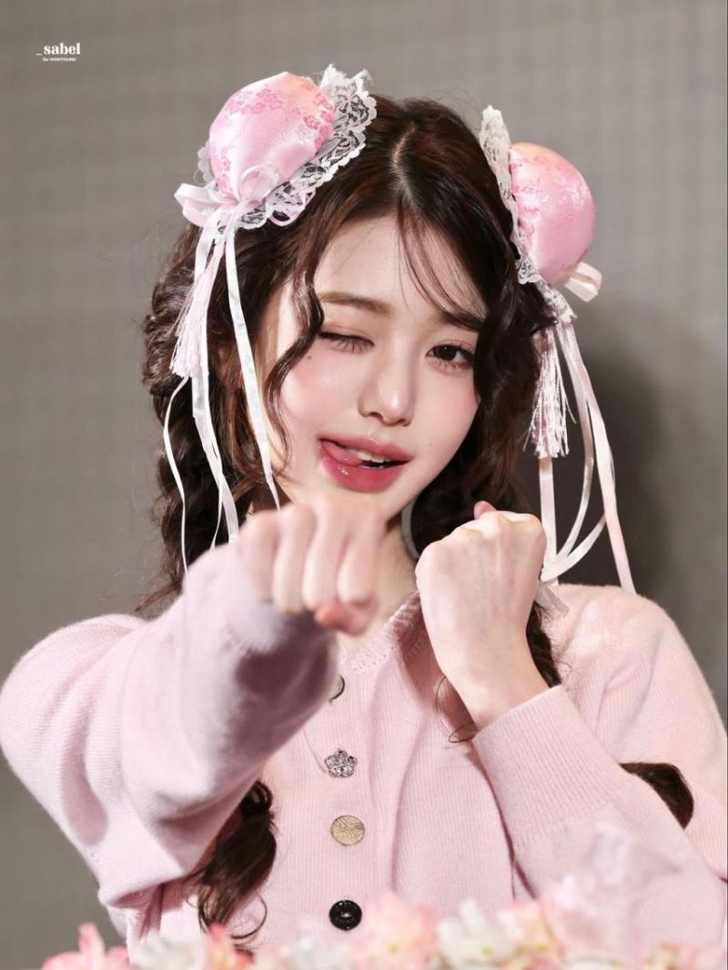 IVE (아이브) 장원영