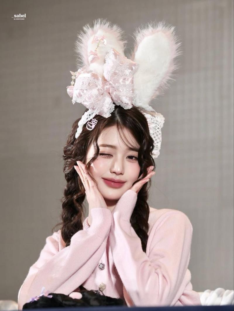 IVE (아이브) 장원영