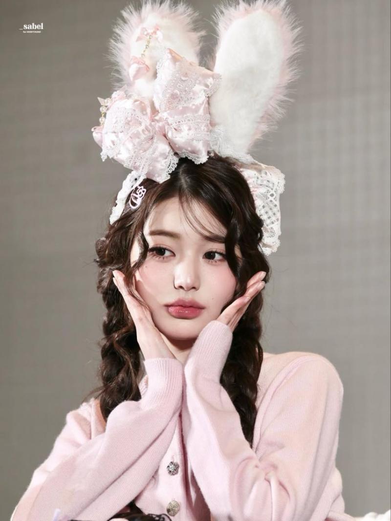 IVE (아이브) 장원영