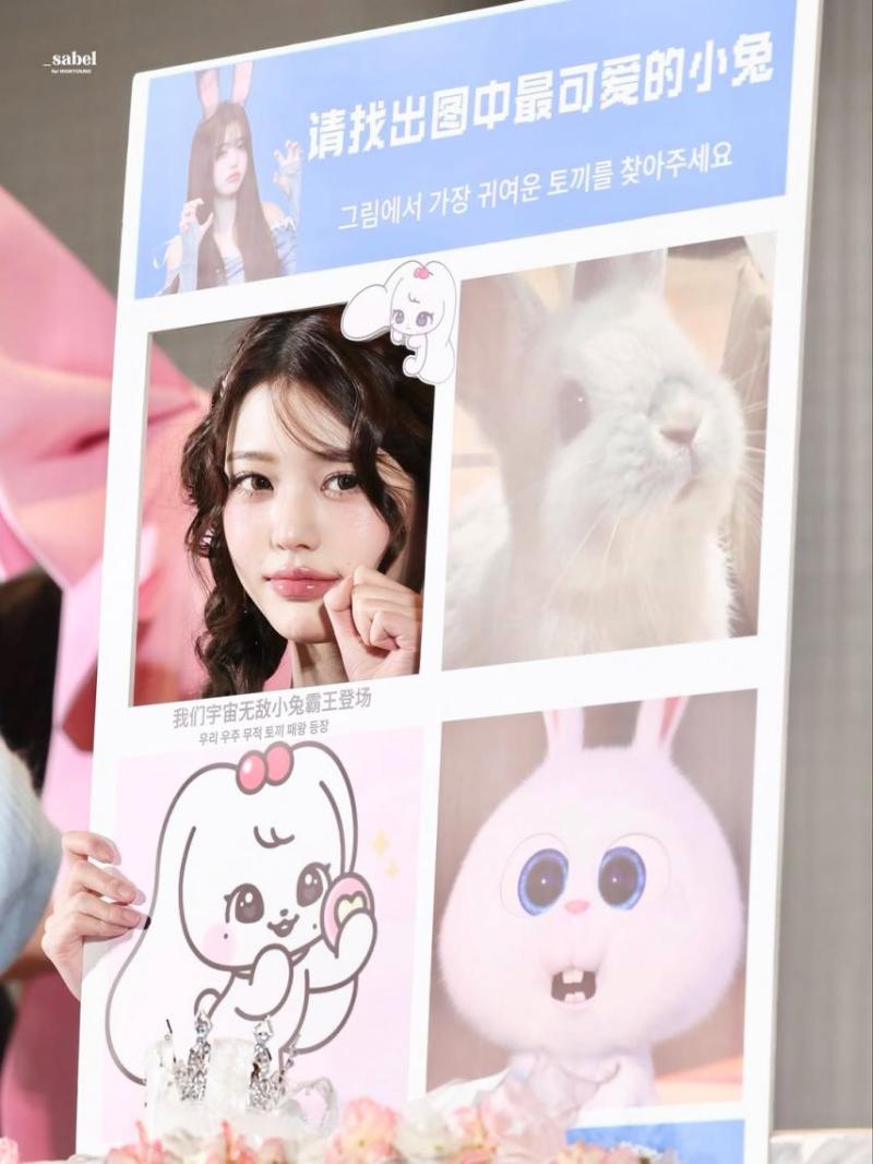 IVE (아이브) 장원영