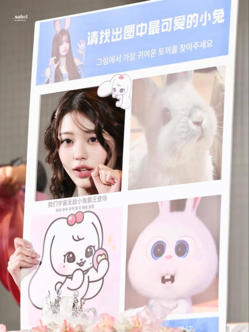 IVE (아이브) 장원영