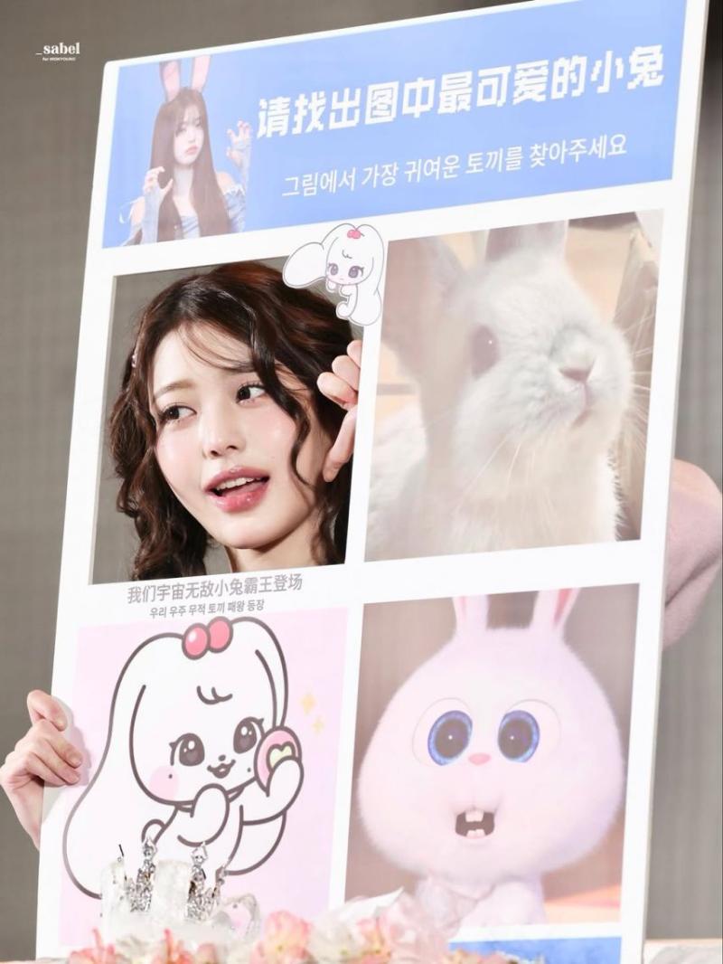 IVE (아이브) 장원영