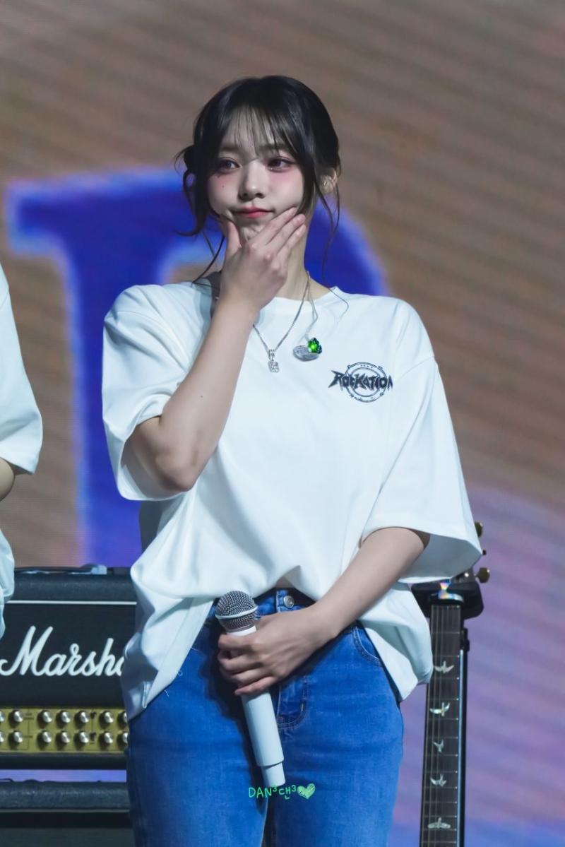 QWER 시연