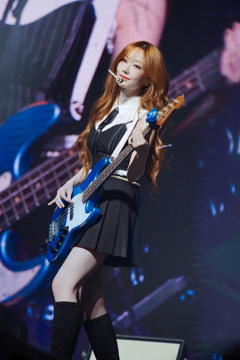 QWER 마젠타