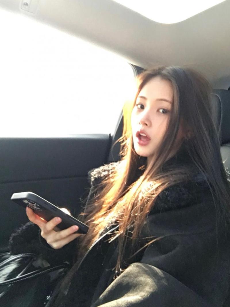베이비돈크라이 이현