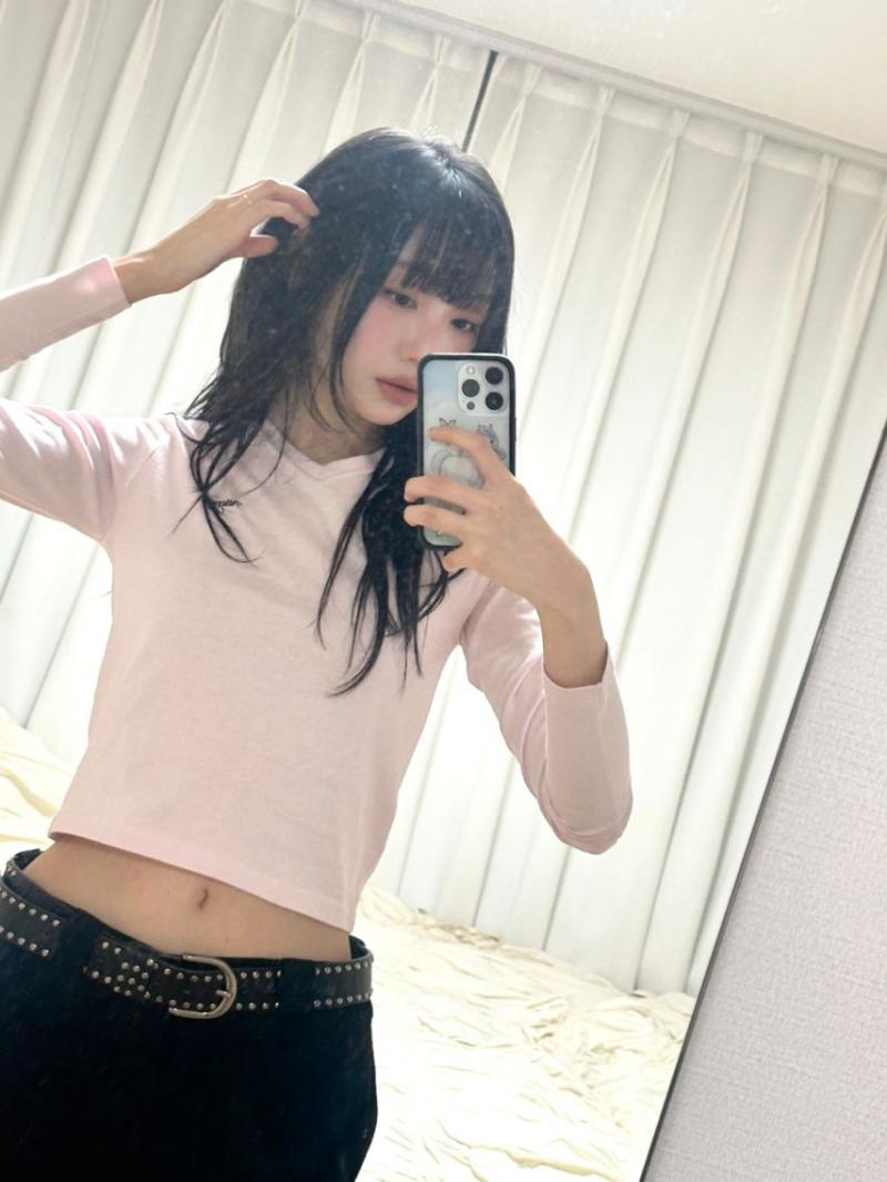 류수정 러블리즈