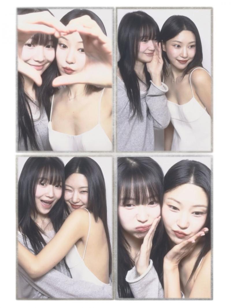 류수정 러블리즈
