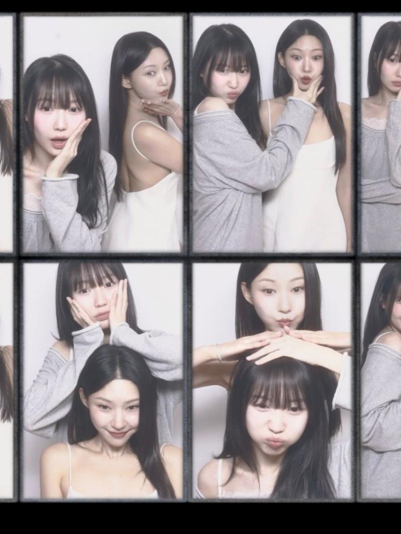 류수정 러블리즈
