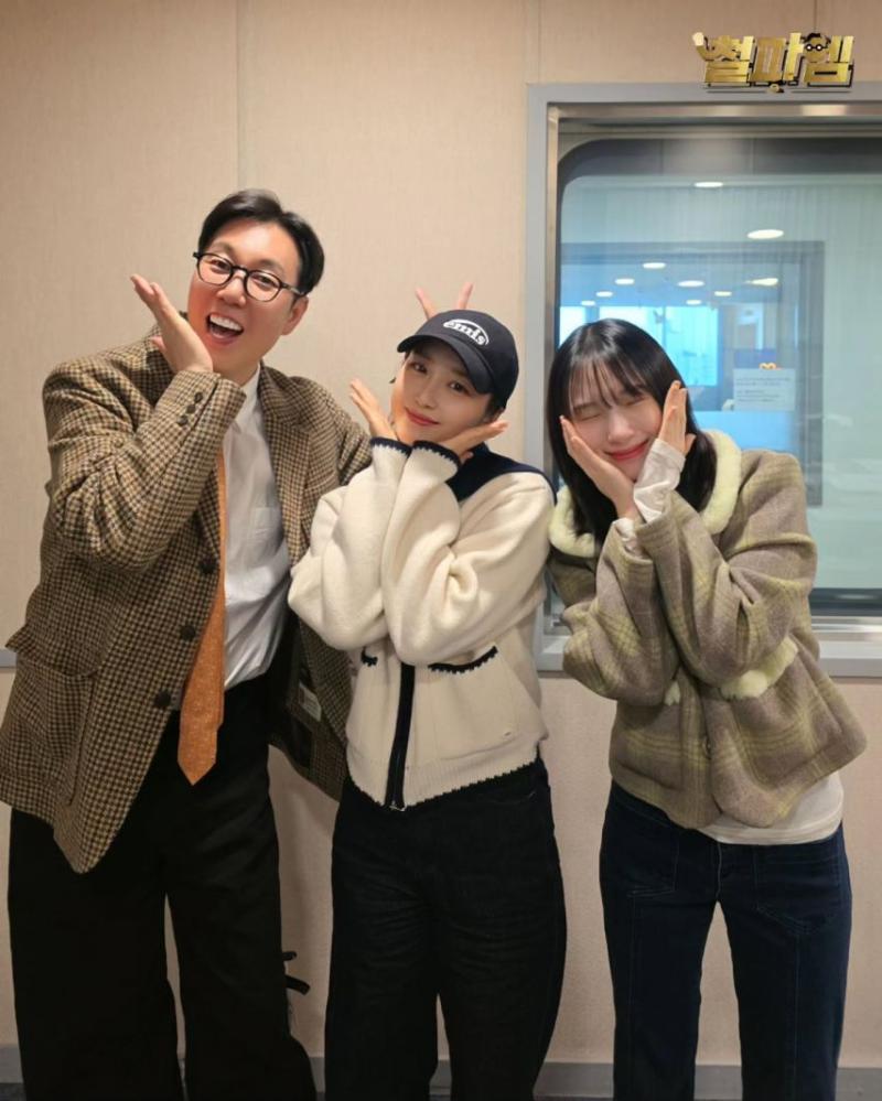 윤태진 철파엠